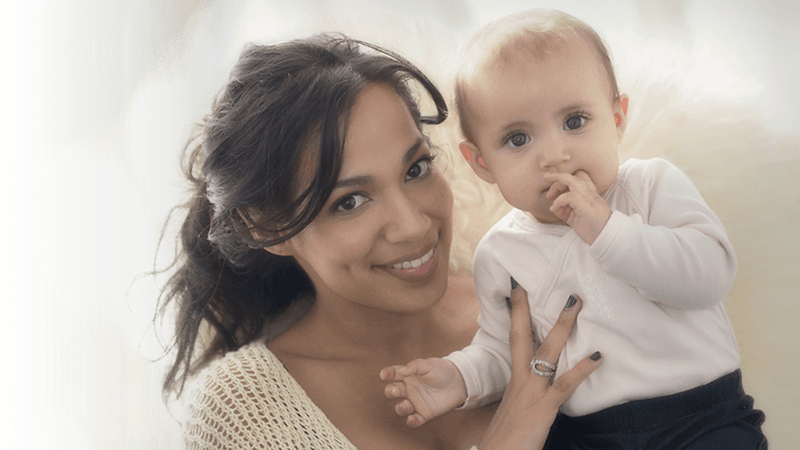 Parent and child